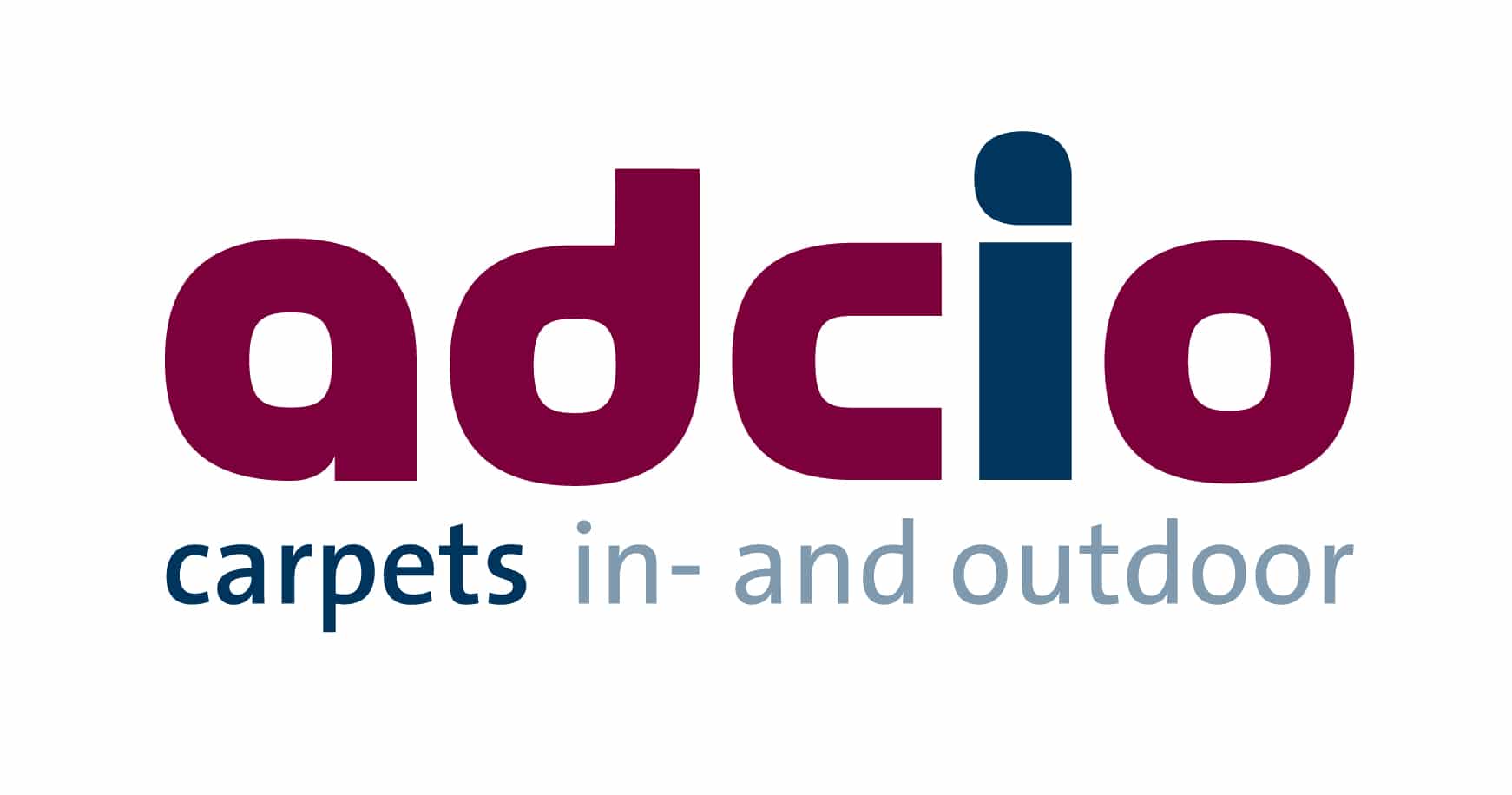 Adcio carpets in- and outdoor