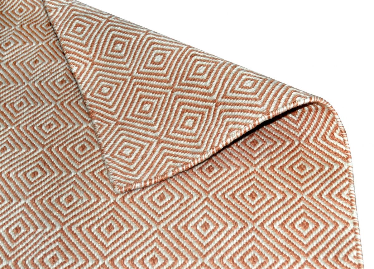Green Label design 10 koraal detail