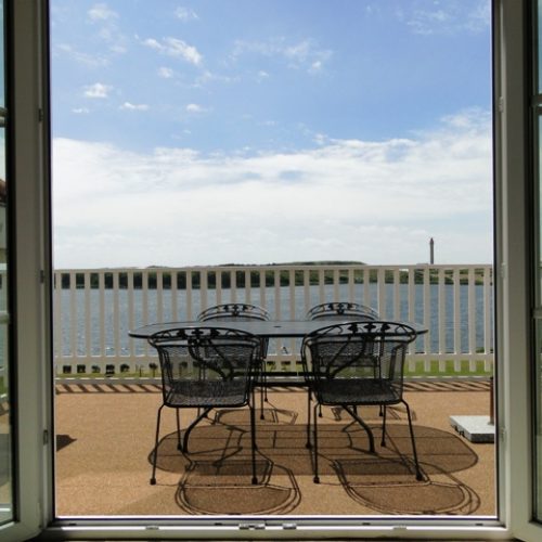 Dakterras Westkapelle 500x500 - Buitentapijt of Gekleurd Kunstgras: Wat is de beste keuze?