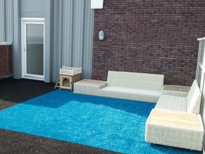 Dakterras Zoetermeer 20 400x300 - Sale