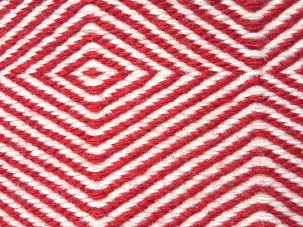 Green Label design 10 rood detail