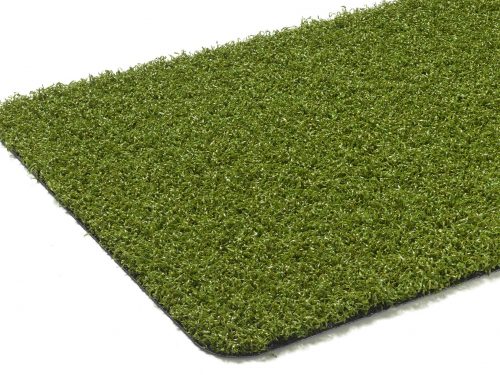 Gekleurd kunstgras Invention groen