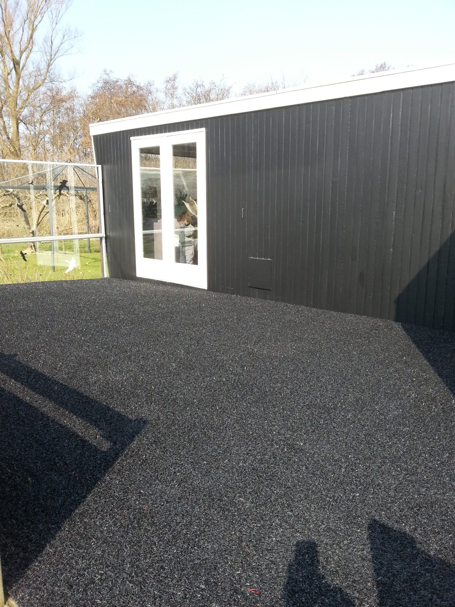 Regeneratief Buurt Zo snel als een flits Gekleurd kunstgras Trendy Zwart - Adcio carpets in- and outdoor Regeneratief Buurt Zo snel als een flits Gekleurd kunstgras Trendy Zwart - Adcio carpets in- and outdoor