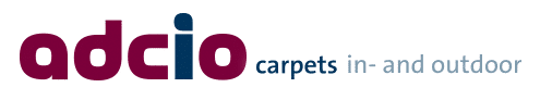 Adcio carpets in- and outdoor