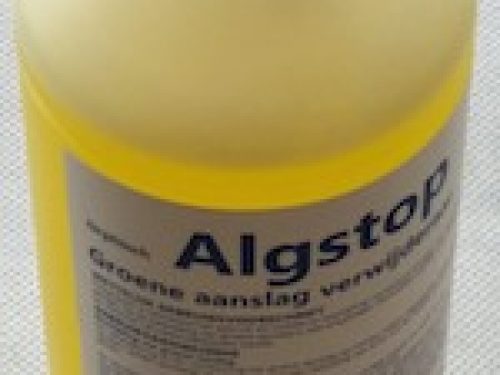 Algstop foto 1
