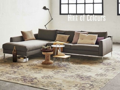 Bonaparte Vintage 173.201 500x375 - Vloerkleden