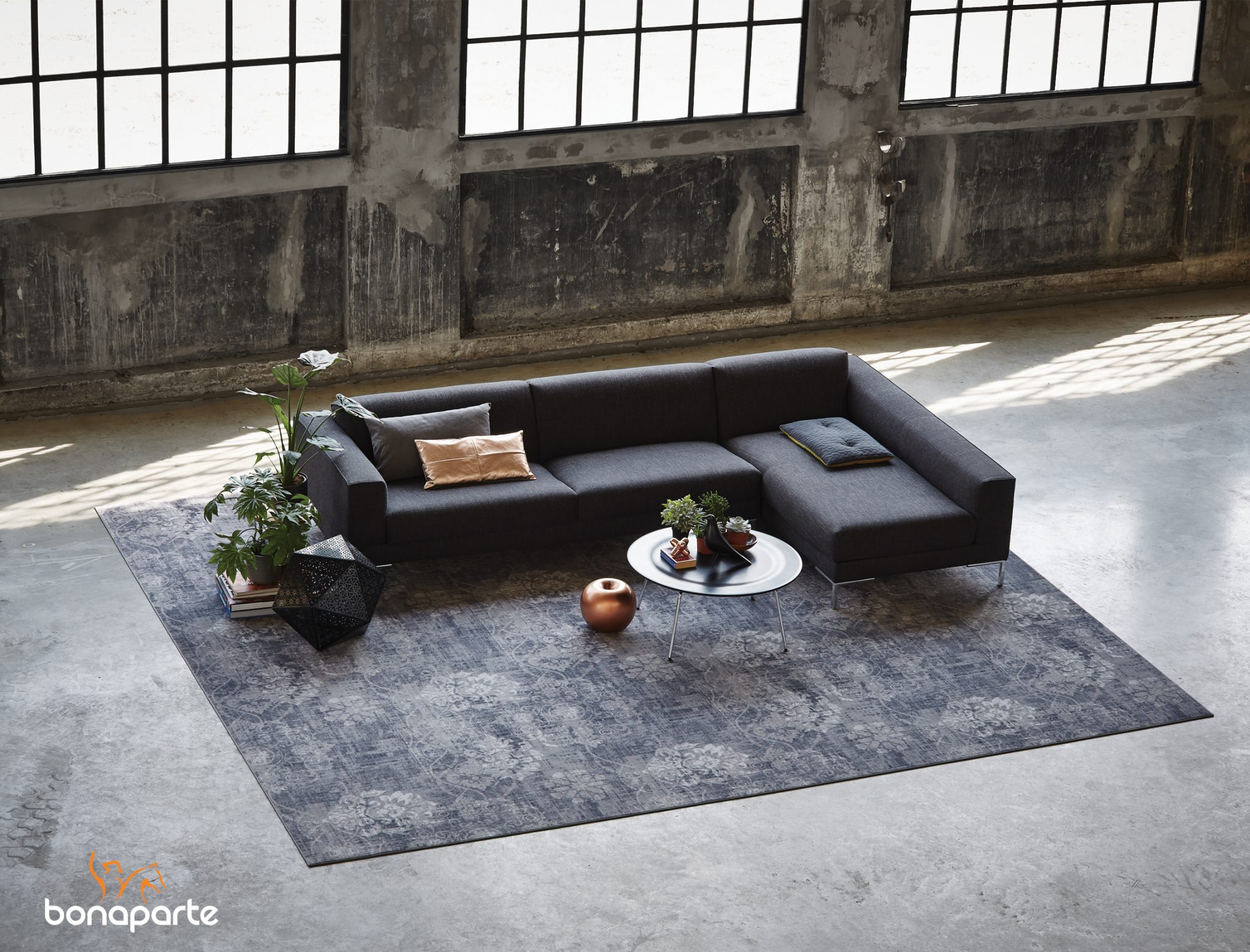 Voorgevoel Mus Sterkte Desso Bonaparte Vintage 193.202 - Adcio carpets in- and outdoor