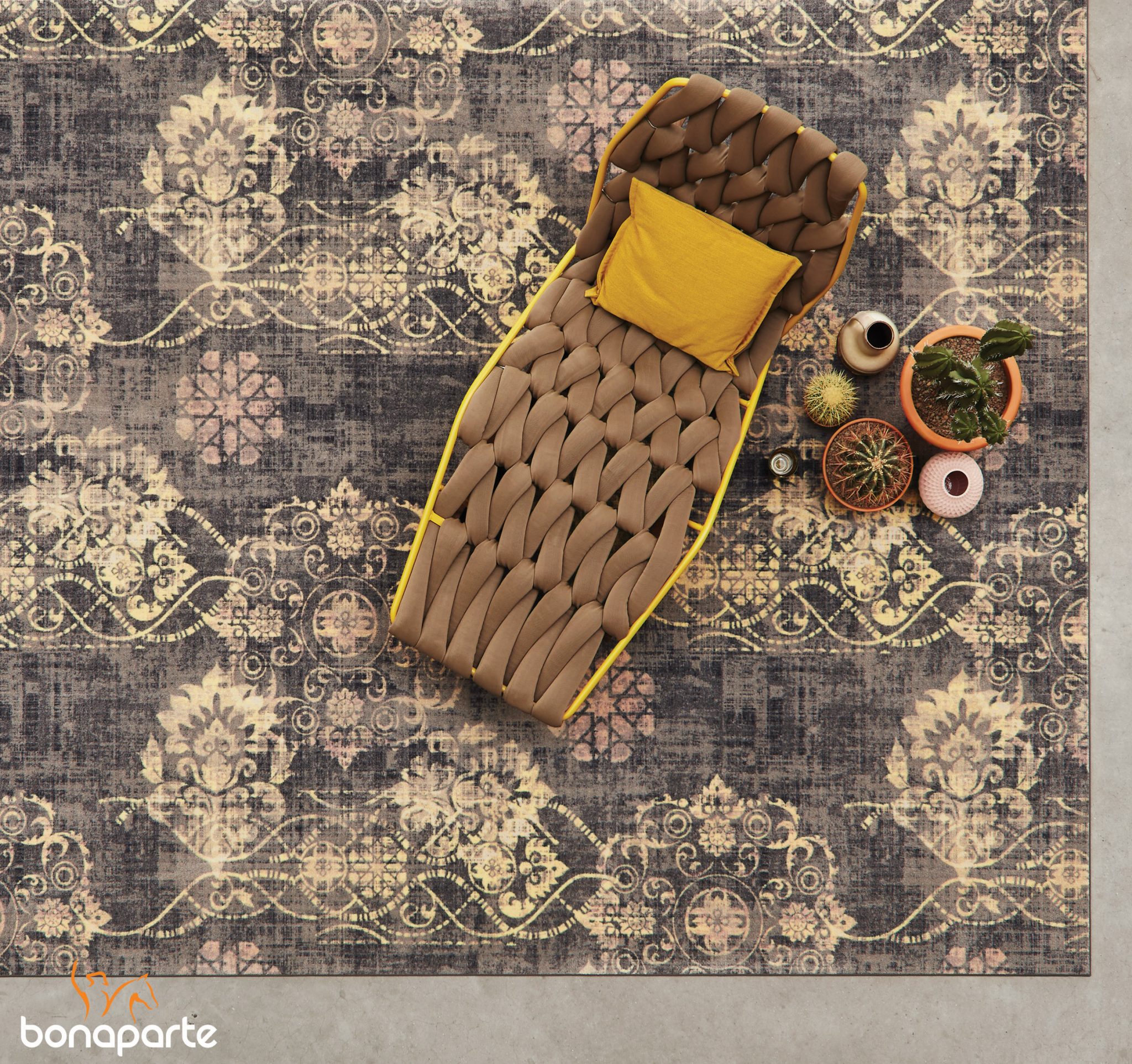 De volgende voorspelling markt Desso Bonaparte Vintage 188.201 - Adcio carpets in- and outdoor