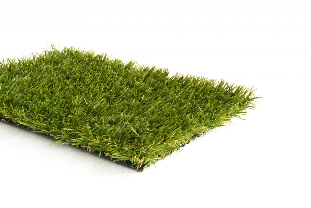 Natuurgetrouw kunstgras type Twist