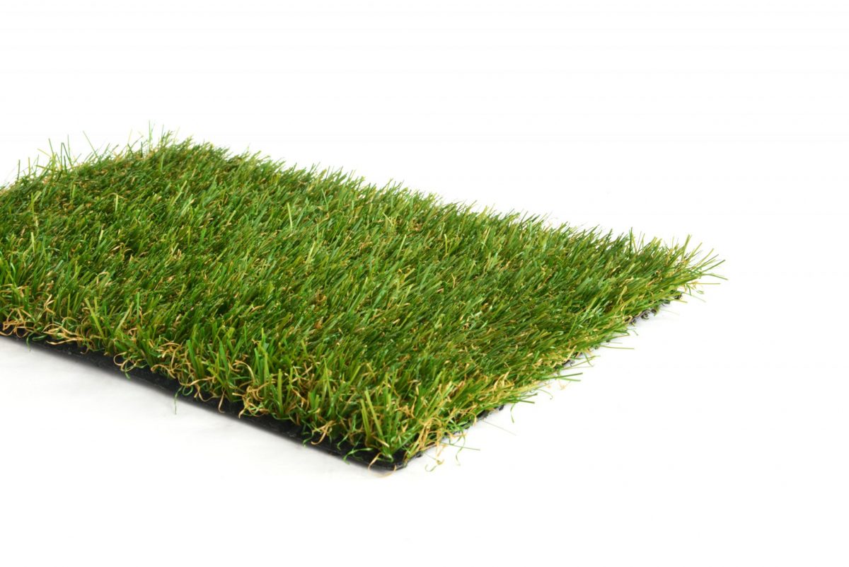 Natuurgetrouw kunstgras Frisé
