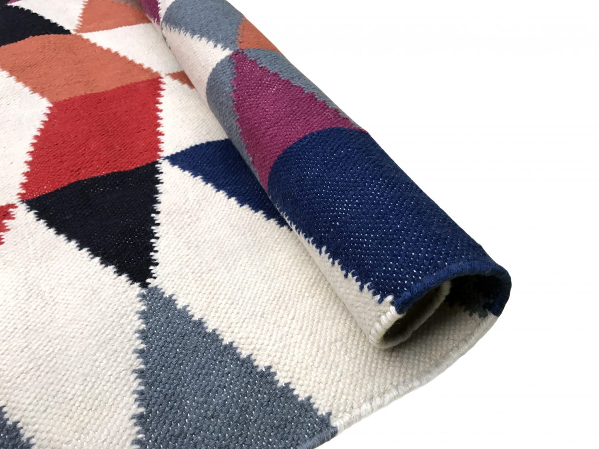 Green Label design 44 multi detail