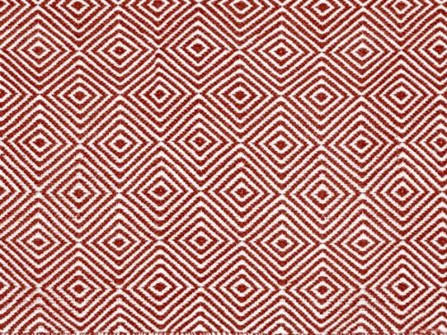 Diamond rood 2 500x375 - Luxe Buitenkleden Green Label - design 10