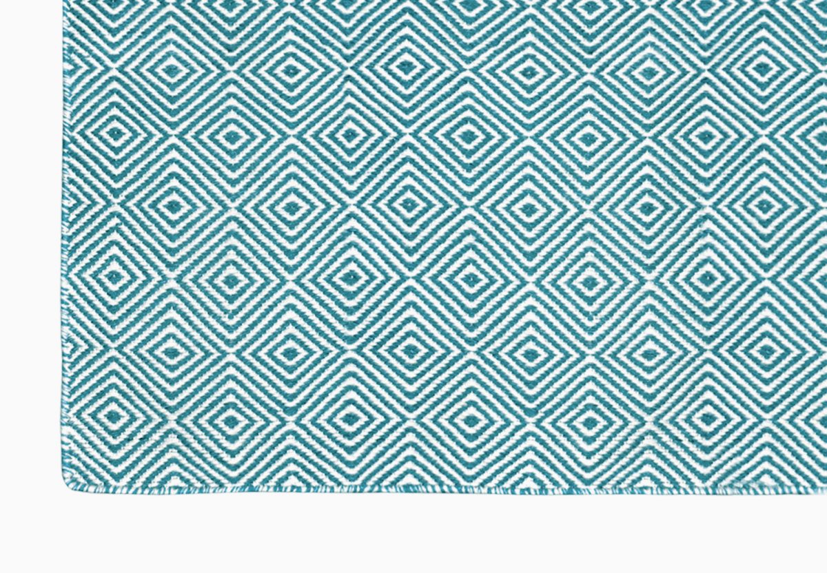 Green Label design 10 Turquoise