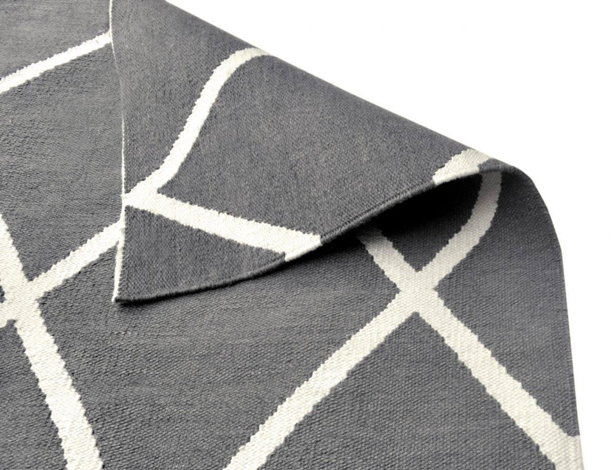 Green Label design 51 grijs detail
