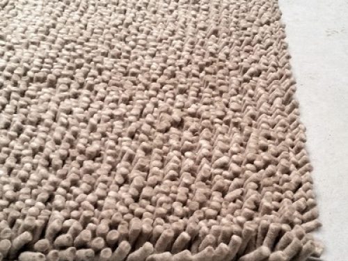 Lifestyle Carpets Fantasy detail