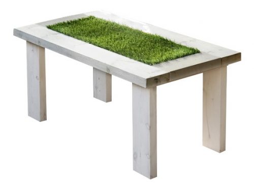 Grastafel design