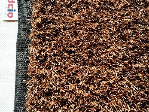 Grastapijt bruin