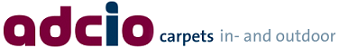 Adcio carpets in- and outdoor