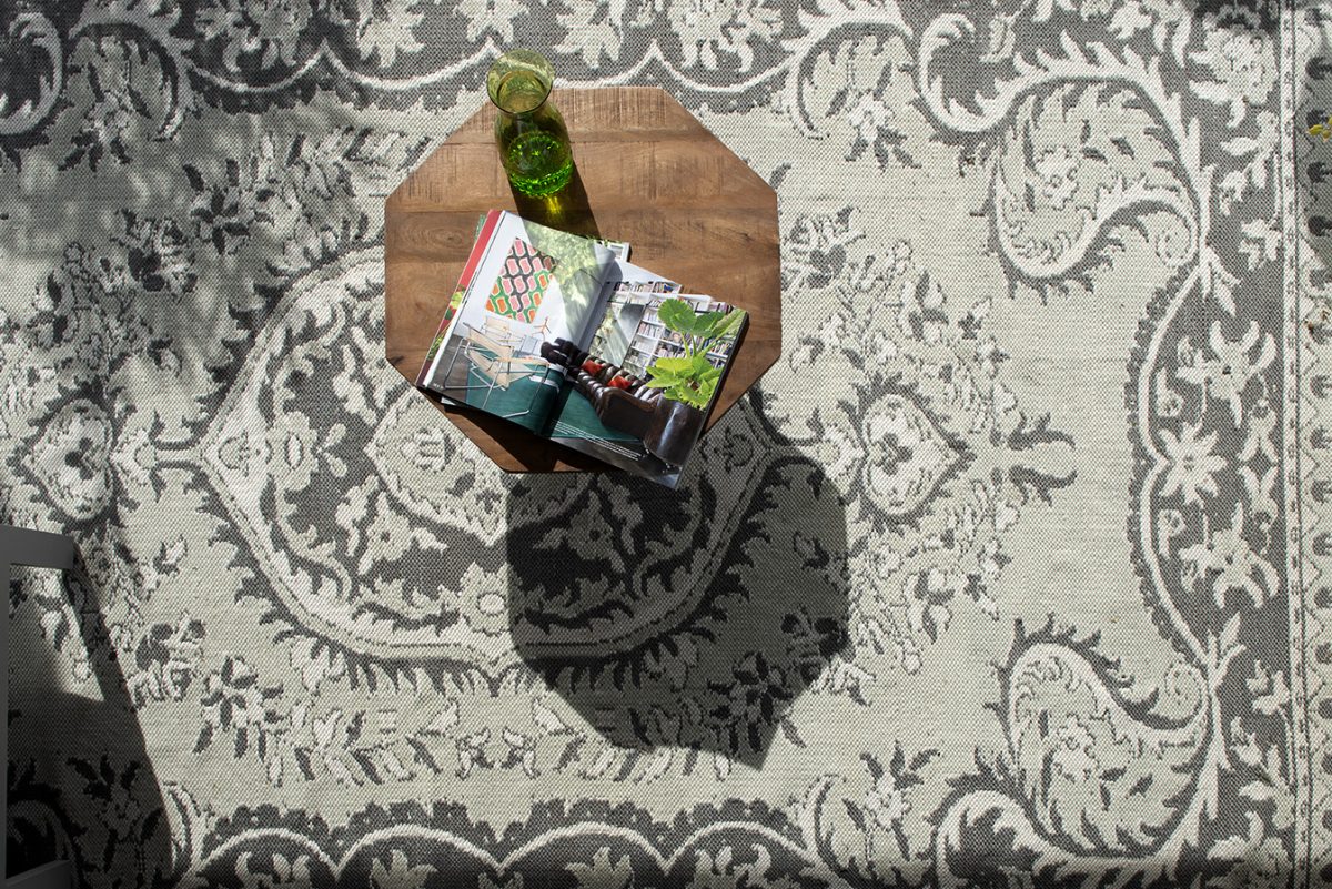 Luxe buitenkleed kopen