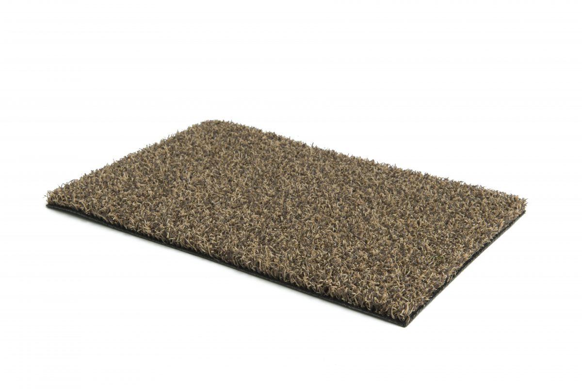 Ambtenaren zwaard wet Reststuk buitentapijt Remix sisal/beige - Adcio.nl