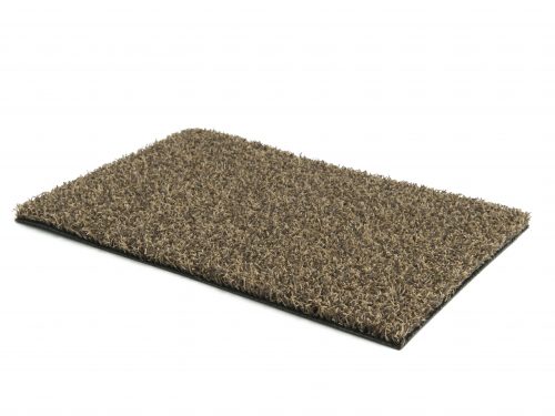 remix beige 500x375 - Reststuk buitentapijt Remix sisal/beige