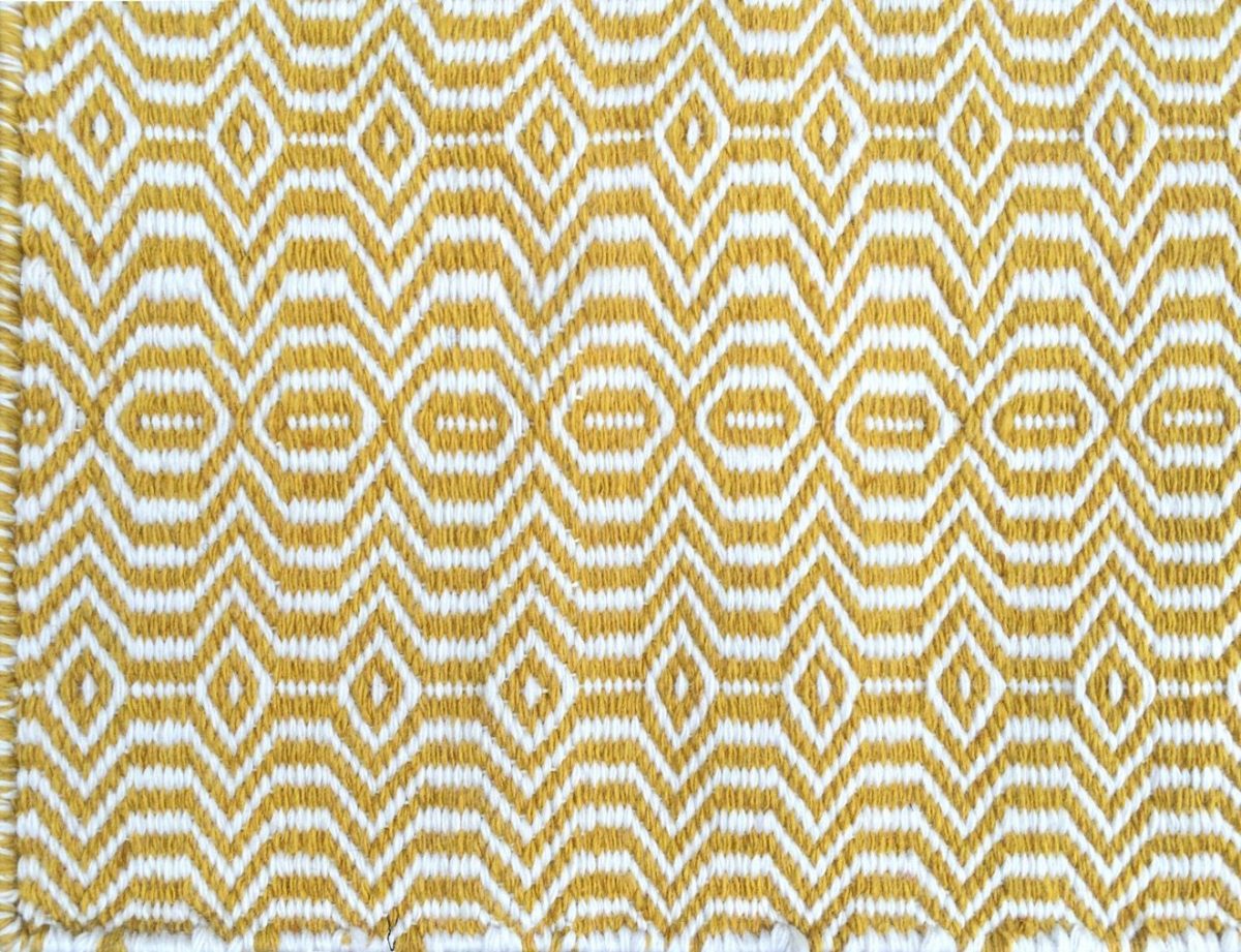 Viva geel 3 1200x921 - Luxe Buitenkleden Green Label - design 14