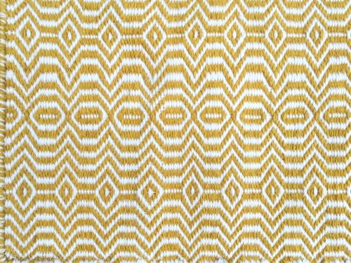 Viva geel 3 500x375 - Luxe Buitenkleden Green Label - design 14